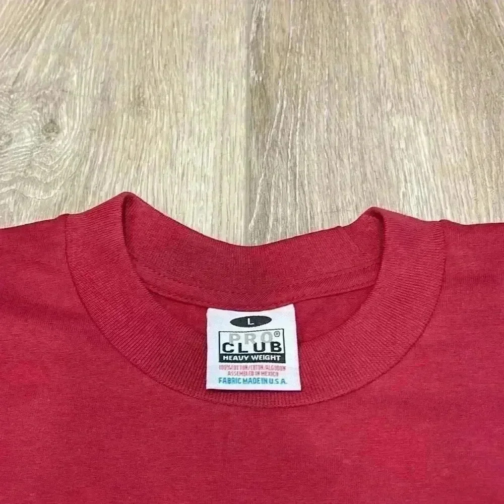ProClub T-shirt - Picture 3 of 3